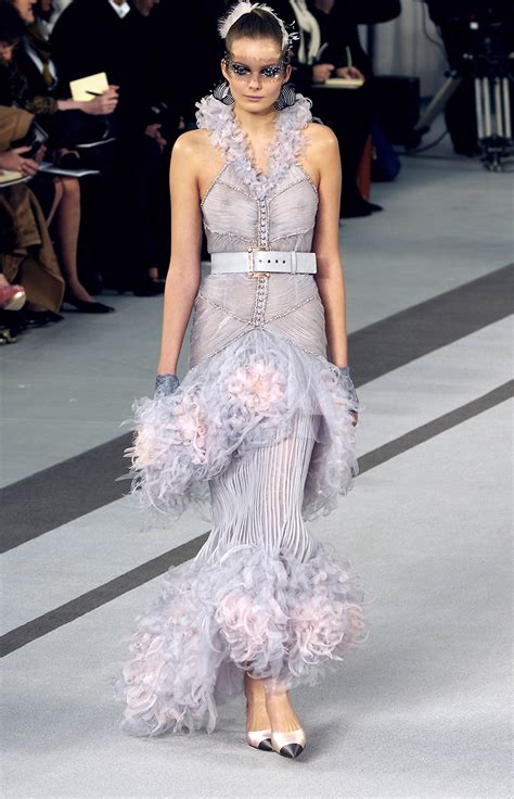 chanel designer dress|chanel evening dresses.